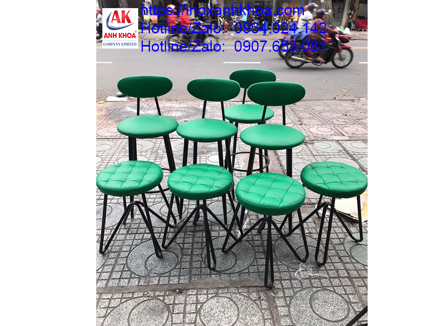BÀN ĂN CÔNG NGHIỆP INOX BÀN LIỀN GHẾ 