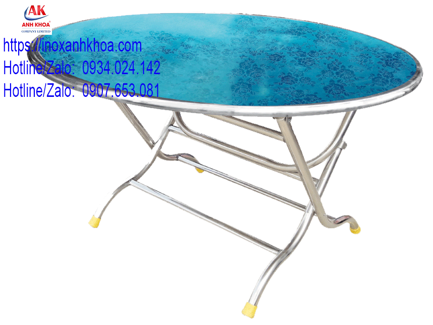BÀN INOX GIÁ RẺ