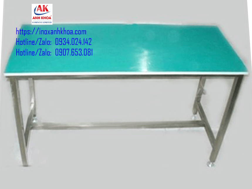 BÀN THAO TÁC CÔNG NGHIỆP