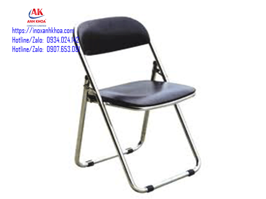 Ghế Xếp Thái Văn Phòng