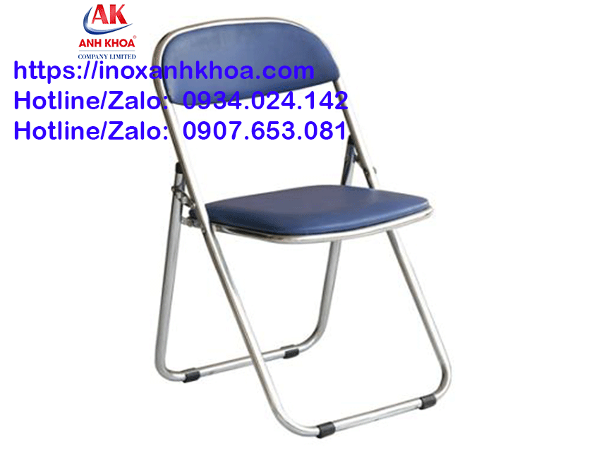 Ghế Xếp Thái Văn Phòng