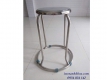 GHẾ INOX – INOX ANH KHOA