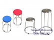 XƯỞNG SẢN XUẤT GHẾ INOX GÍA RẺ – INOX ANH KHOA