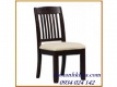 GHẾ GỖ SỒI XUẤT KHẨU