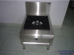 BẾP HẦM ĐƠN CÔNG NGHIỆP
