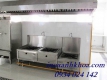 BẾP HẦM ĐÔI CÔNG NGHIỆP GIÁ RẺ