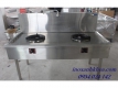BẾP Á CÔNG NGHIỆP 2 HỌNG BẾP