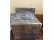 BẾP TỪ CÔNG NGHIỆP ĐƠN MẶT LÕM INOX 304