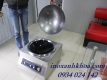 BẾP TỪ ĐƠN MẶT LÕM ĐIỆN TỪ 5KW