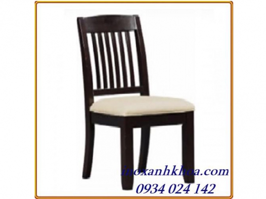 GHẾ GỖ SỒI XUẤT KHẨU