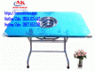 Bàn inox quán lẩu 