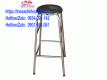 Ghế Inox Cao
