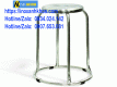 Ghế Đôn Inox Giá Rẻ