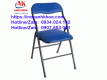 Ghế Xếp Thái Khung Sơn Lưng Nhỏ