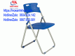 Ghế Gấp Xi Cao Cấp